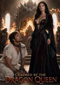 Claimed By the Dragon Queen poster