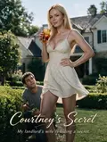 Courtney's Secret poster