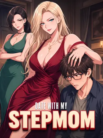 Date With My Stepmom – Candy Shorts poster