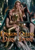Dragon Queen's Dark Desire poster
