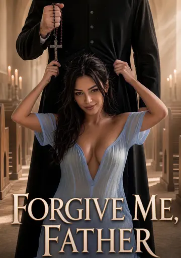 Forgive Me, Father – Candy Shorts poster