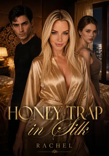 Honey Trap in Silk – Candy Shorts poster