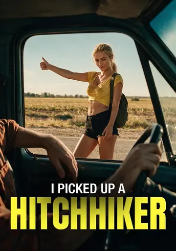 I Picked Up a Hitchhiker – Candy Shorts poster