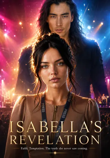 Isabella's Revelation – Candy Shorts poster