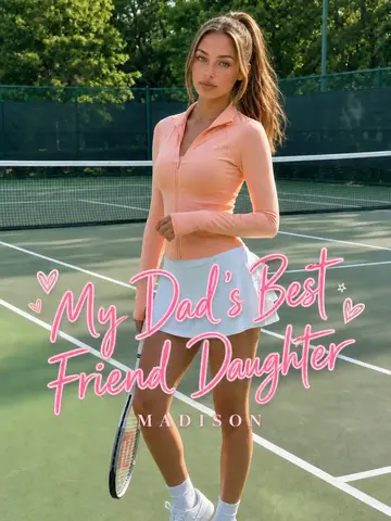 Madison: My Dad's Best Friend's Daughter – Candy Shorts poster