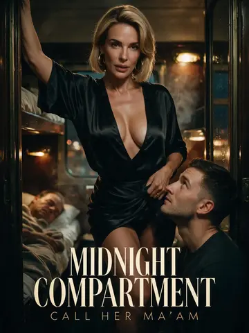 Midnight Compartment – Candy Shorts poster