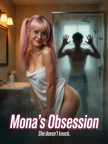 Mona's Obsession – Candy Shorts poster