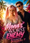 Mona's Worst Enemy poster