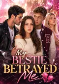 My Bestie Betrayed Me poster