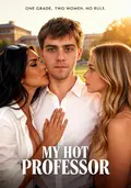 My Hot Professor poster