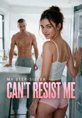 My Step-Sister Can't Resist Me poster