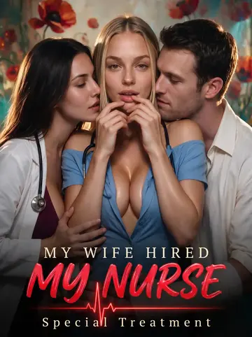 My Wife Hired My Nurse – Candy Shorts poster