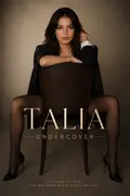 Talia Undercover poster