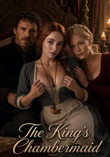 The King's Chambermaid – Candy Shorts poster
