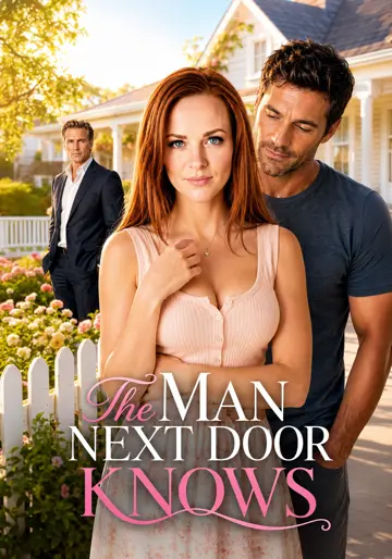 The Man Next Door Knows – Candy Shorts poster