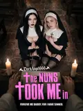 The Nuns Took Me in poster