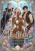 Trespasser of the Sunken Court poster