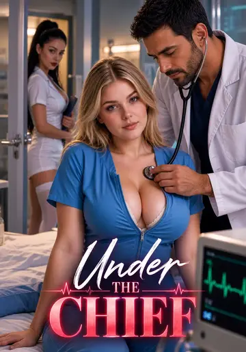Under the Chief – Candy Shorts poster
