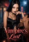 Vampire's Lust poster