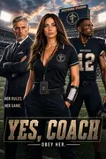 Yes, Coach poster
