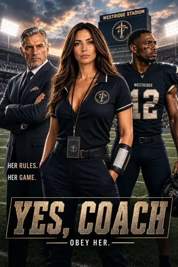 Yes, Coach – Candy Shorts poster